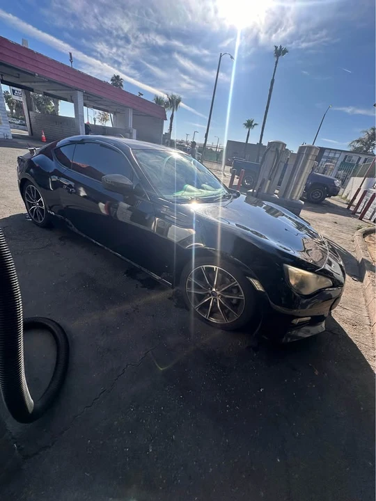 2014 Subaru BRZ 1st Gen - Image 4 of 6