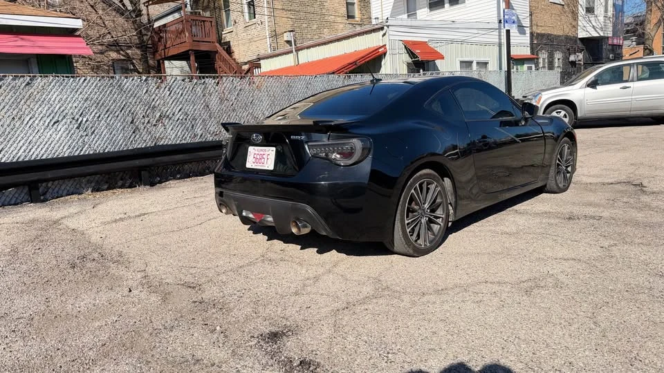 2014 Subaru BRZ 1st Gen - Image 13 of 17