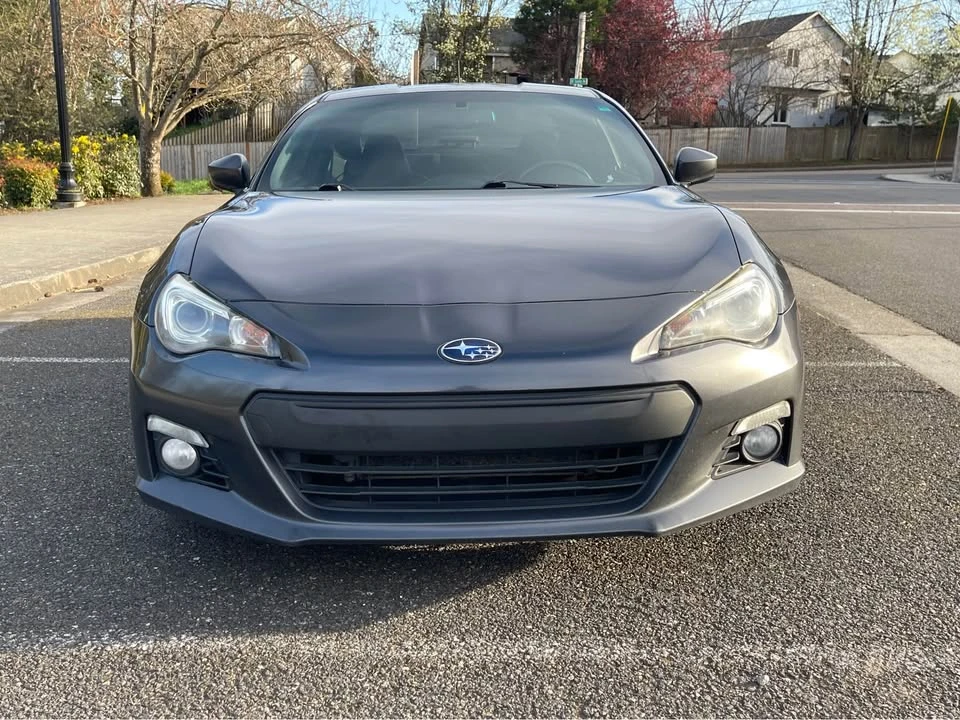 2014 Subaru BRZ 1st Gen - Image 2 of 20