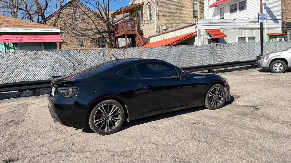 2014 Subaru BRZ 1st Gen - Image 17 of 17