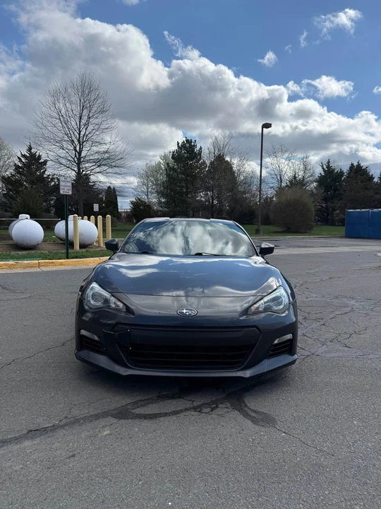 2014 Subaru BRZ 1st Gen - Image 8 of 17