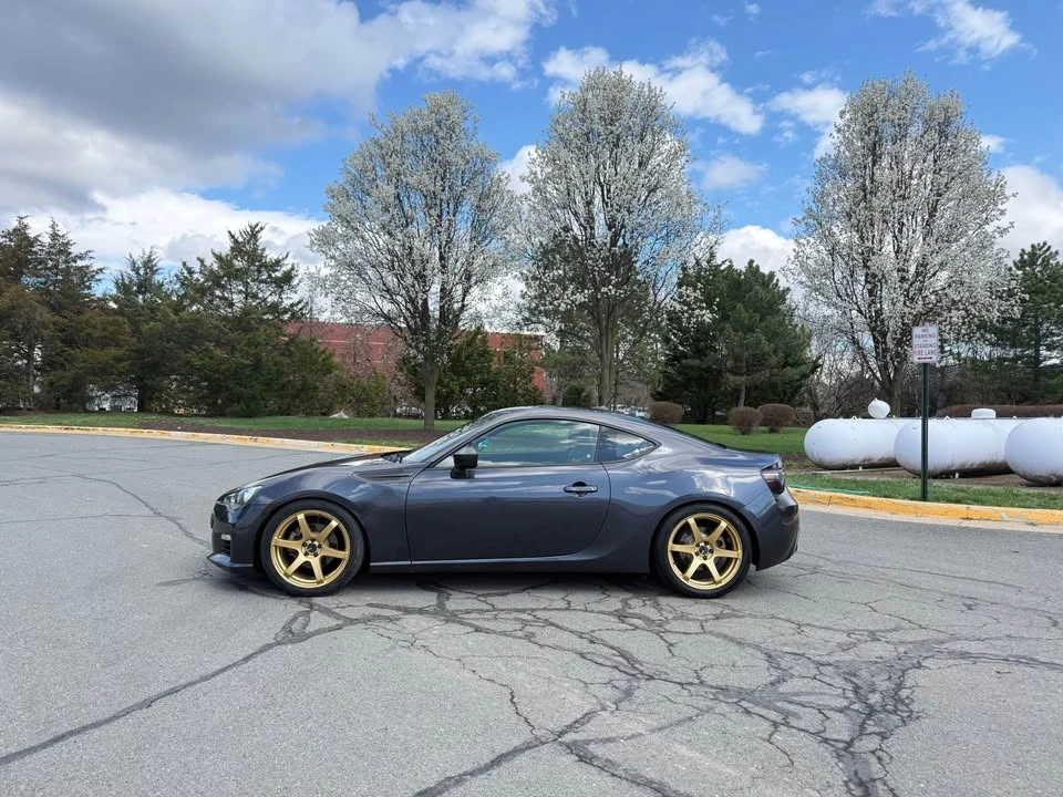 2014 Subaru BRZ 1st Gen - Image 6 of 17