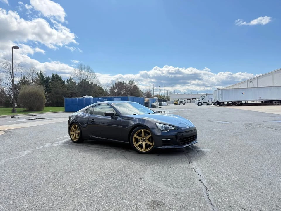 2014 Subaru BRZ 1st Gen - Image 2 of 17