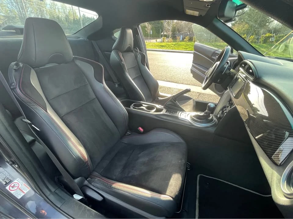 2014 Subaru BRZ 1st Gen - Image 11 of 20