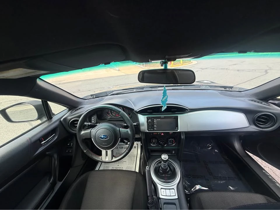 2014 Subaru BRZ 1st Gen - Image 9 of 17