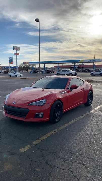 2014 Subaru BRZ 1st Gen - Image 2 of 4
