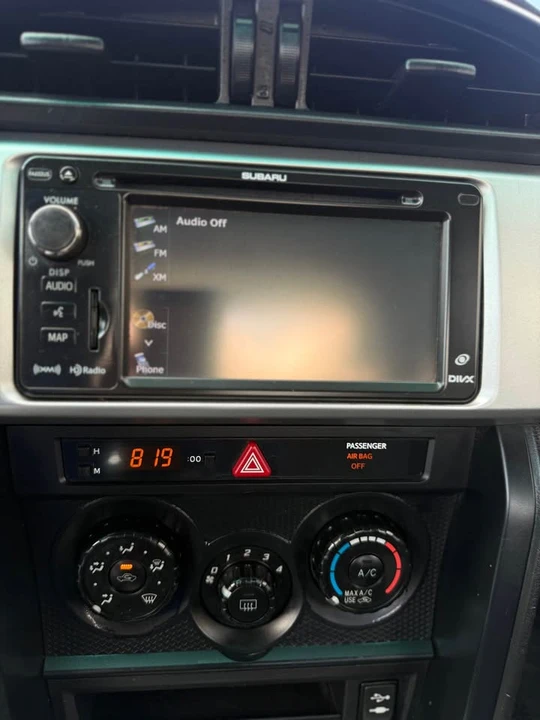 2014 Subaru BRZ 1st Gen - Image 12 of 17