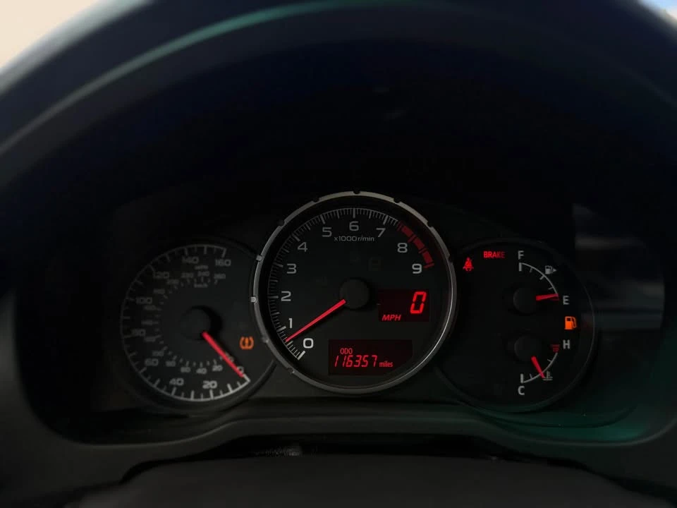 2014 Subaru BRZ 1st Gen - Image 17 of 17