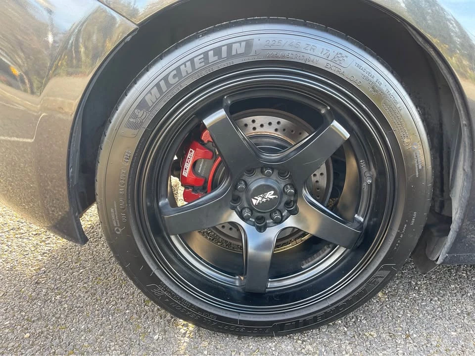 2014 Subaru BRZ 1st Gen - Image 16 of 20