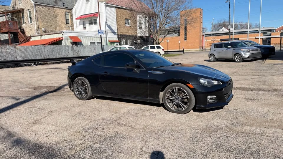 2014 Subaru BRZ 1st Gen - Image 5 of 17