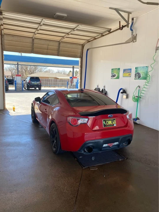 2014 Subaru BRZ 1st Gen - Image 4 of 4