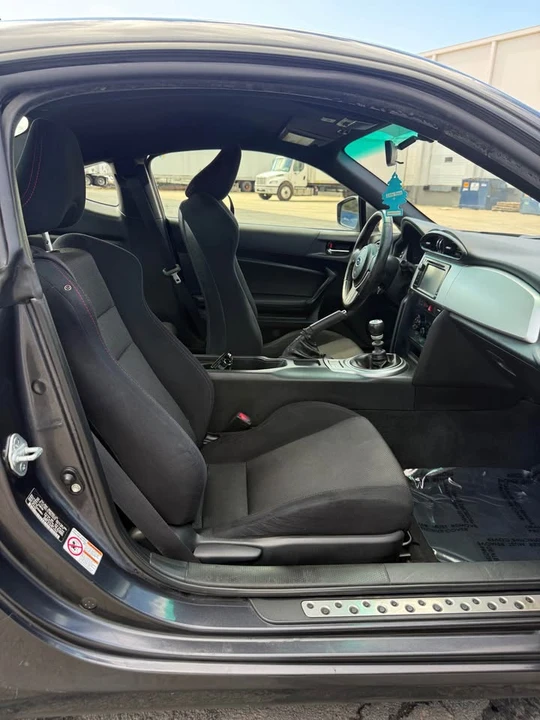 2014 Subaru BRZ 1st Gen - Image 11 of 17