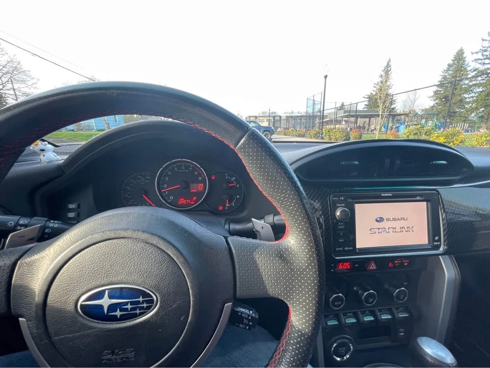 2014 Subaru BRZ 1st Gen - Image 18 of 20