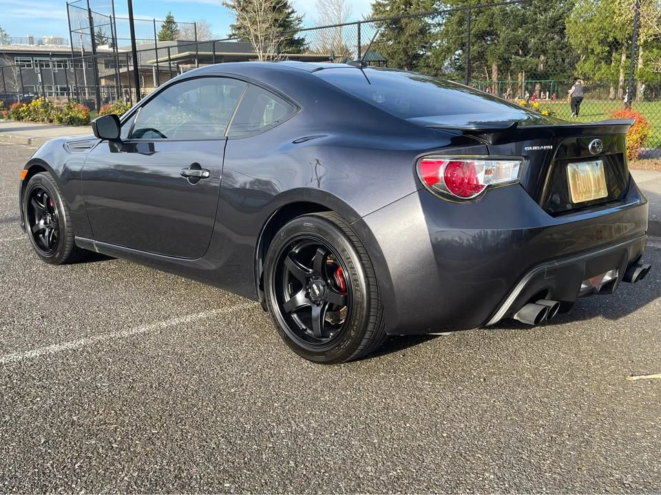 2014 Subaru BRZ 1st Gen - Image 7 of 20