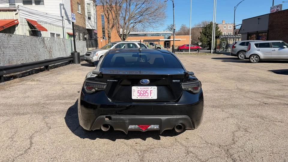 2014 Subaru BRZ 1st Gen - Image 2 of 17