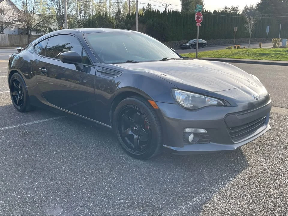 2014 Subaru BRZ 1st Gen - Image 3 of 20