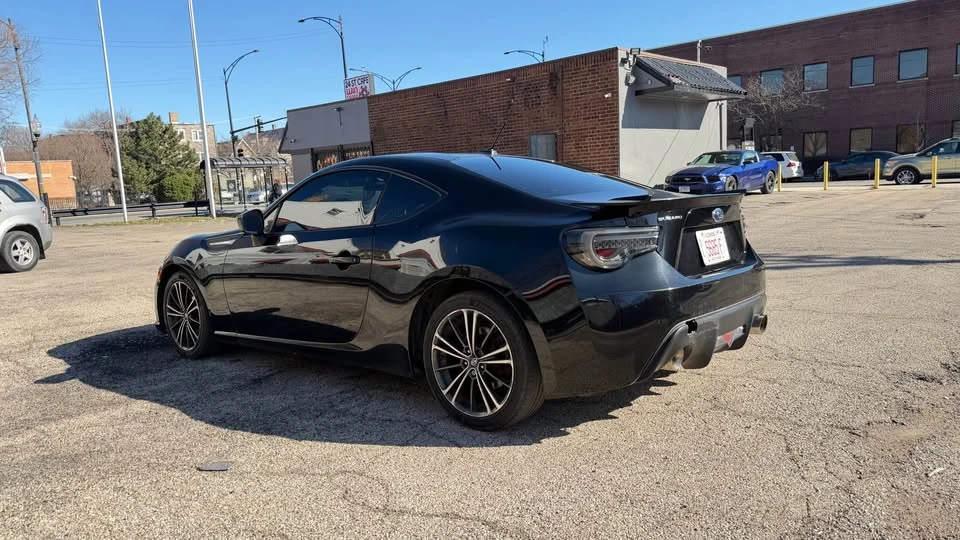 2014 Subaru BRZ 1st Gen - Image 3 of 17