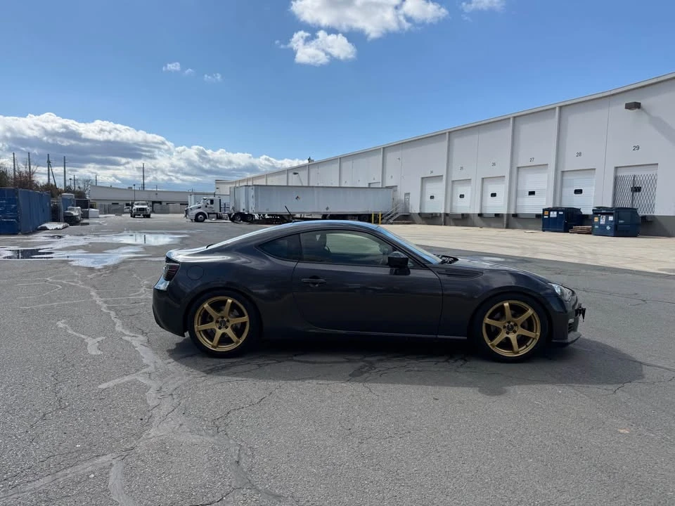 2014 Subaru BRZ 1st Gen - Image 5 of 17