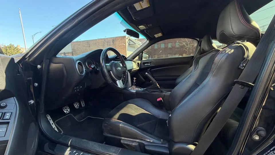 2014 Subaru BRZ 1st Gen - Image 11 of 17