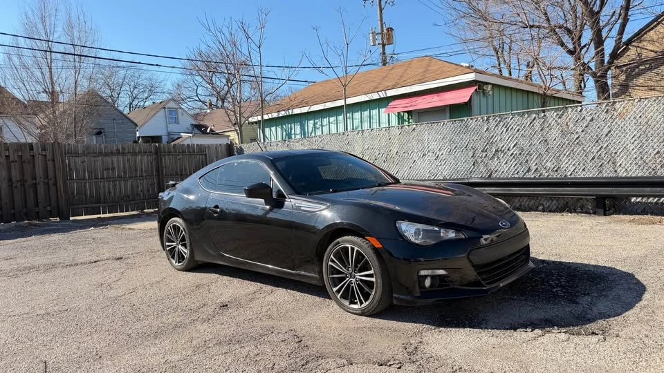 2014 Subaru BRZ 1st Gen - Image 15 of 17