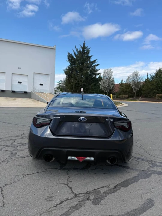 2014 Subaru BRZ 1st Gen - Image 7 of 17