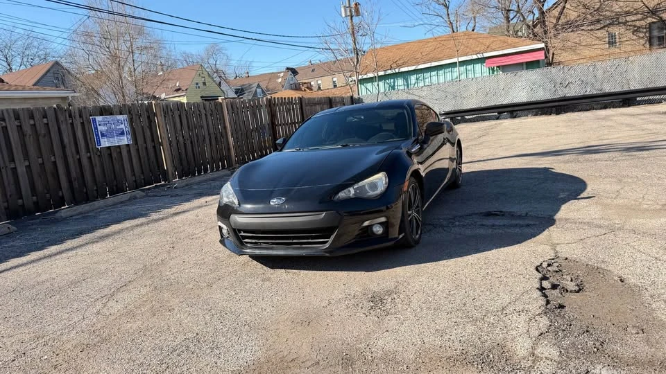 2014 Subaru BRZ 1st Gen - Image 6 of 17