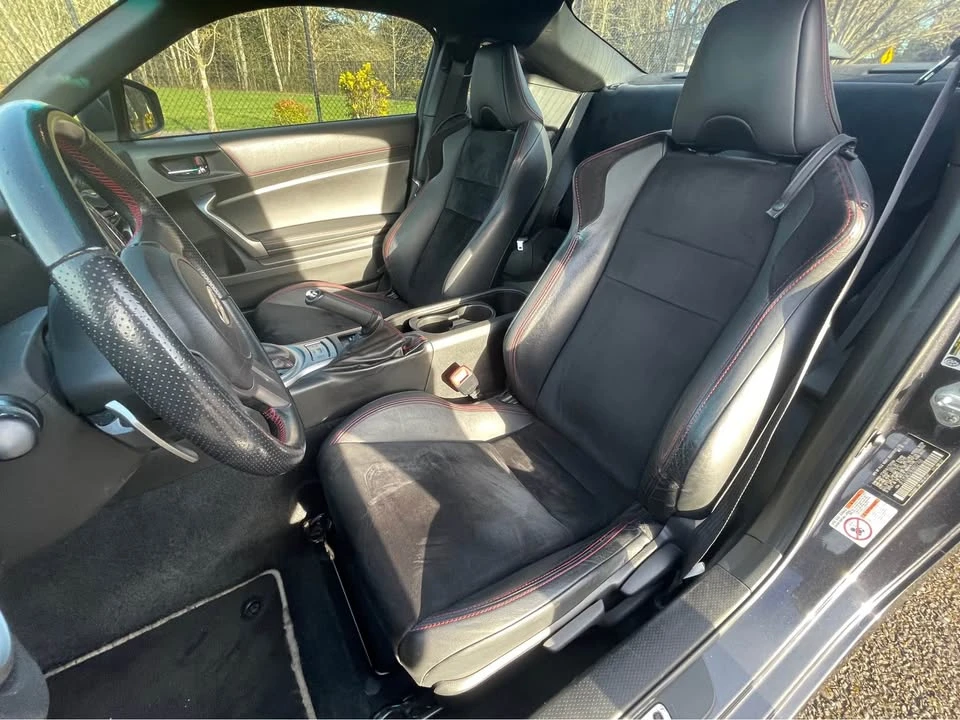 2014 Subaru BRZ 1st Gen - Image 9 of 20