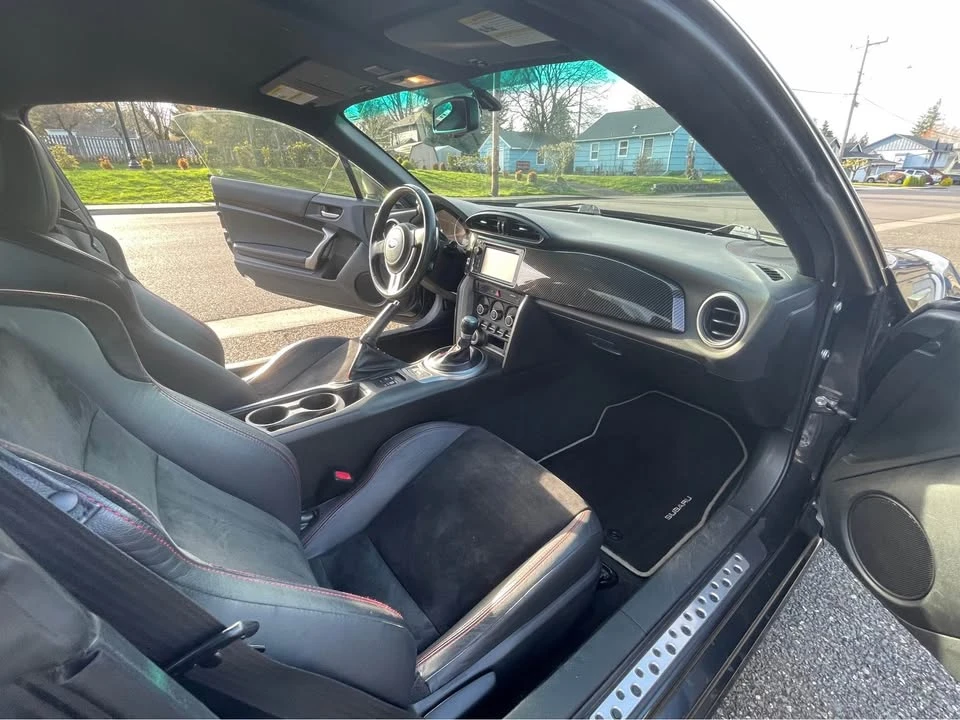 2014 Subaru BRZ 1st Gen - Image 10 of 20