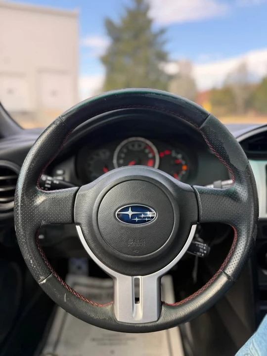 2014 Subaru BRZ 1st Gen - Image 16 of 17
