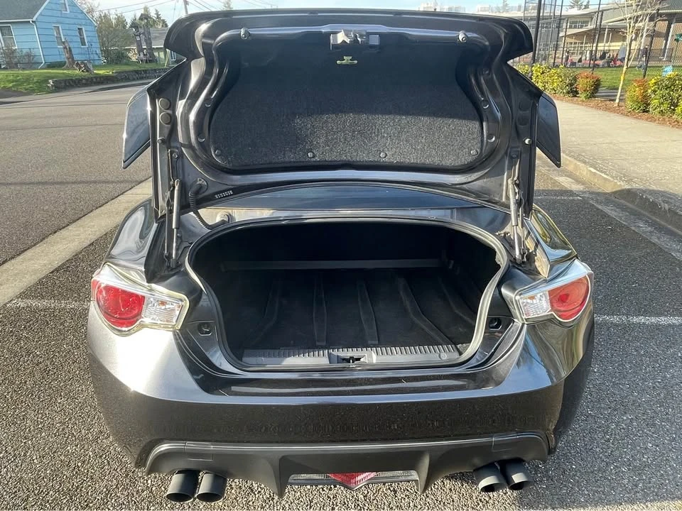 2014 Subaru BRZ 1st Gen - Image 13 of 20