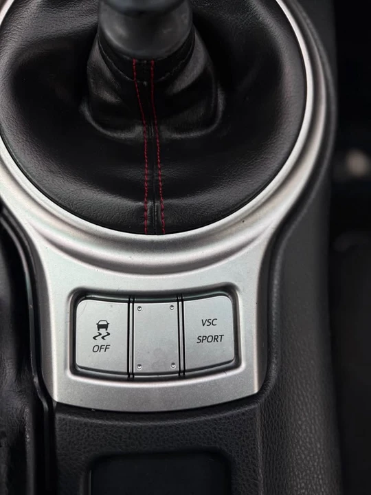 2014 Subaru BRZ 1st Gen - Image 13 of 17