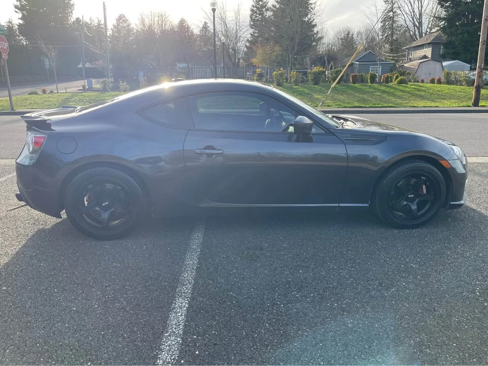 2014 Subaru BRZ 1st Gen - Image 4 of 20