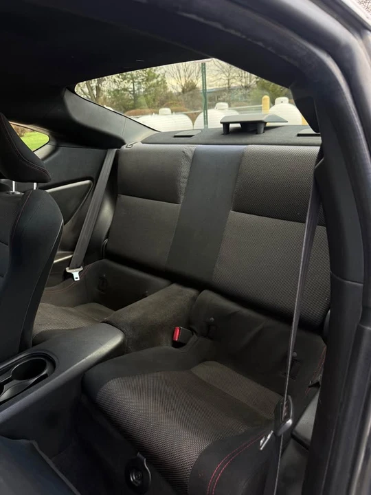 2014 Subaru BRZ 1st Gen - Image 10 of 17