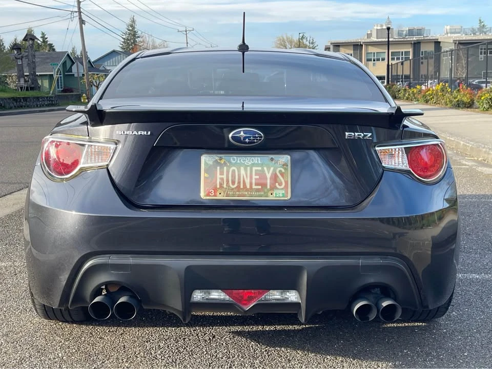 2014 Subaru BRZ 1st Gen - Image 6 of 20