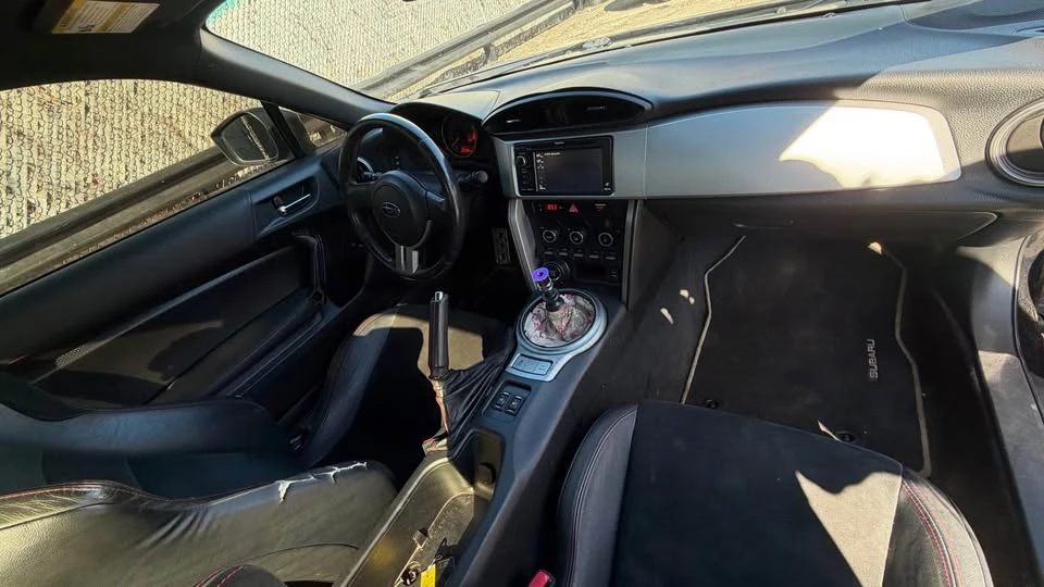 2014 Subaru BRZ 1st Gen - Image 10 of 17
