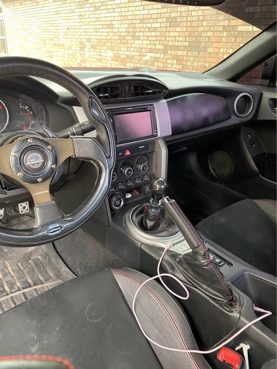 2014 Subaru BRZ 1st Gen - Image 3 of 4