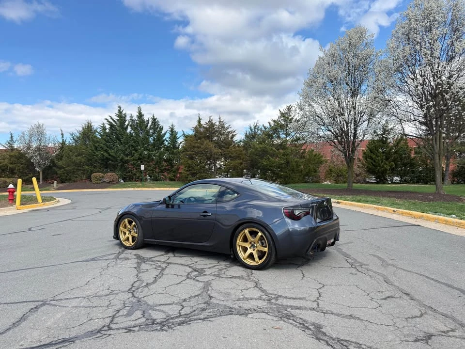 2014 Subaru BRZ 1st Gen - Image 3 of 17