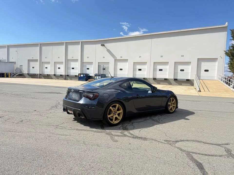 2014 Subaru BRZ 1st Gen - Image 4 of 17