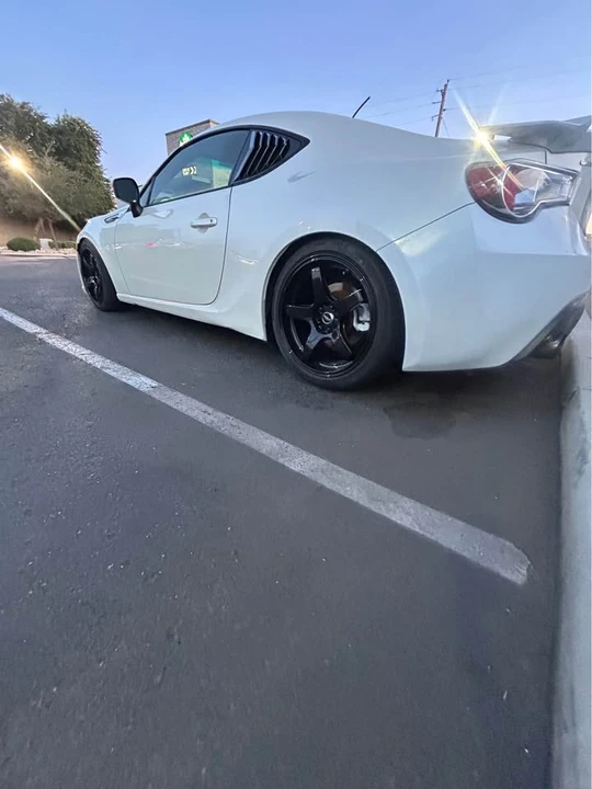 2014 Subaru BRZ 1st Gen - Image 10 of 15