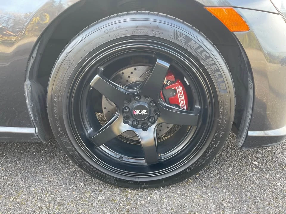 2014 Subaru BRZ 1st Gen - Image 15 of 20