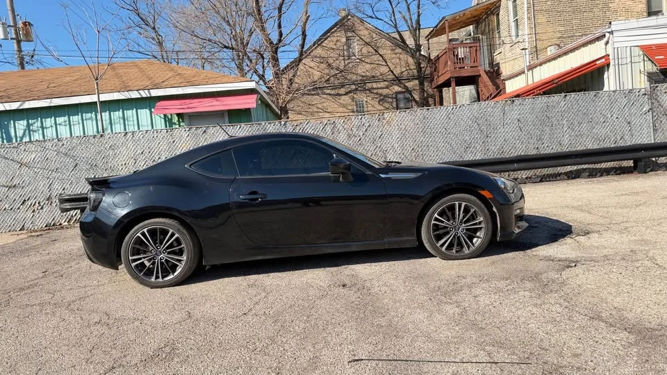 2014 Subaru BRZ 1st Gen - Image 14 of 17