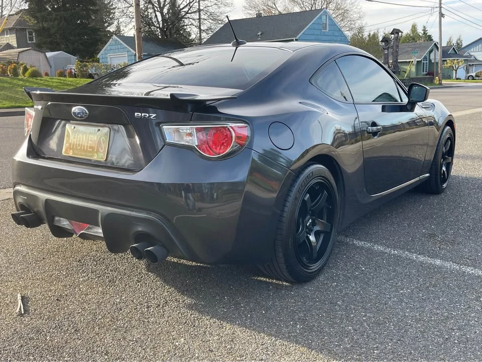 2014 Subaru BRZ 1st Gen - Image 5 of 20