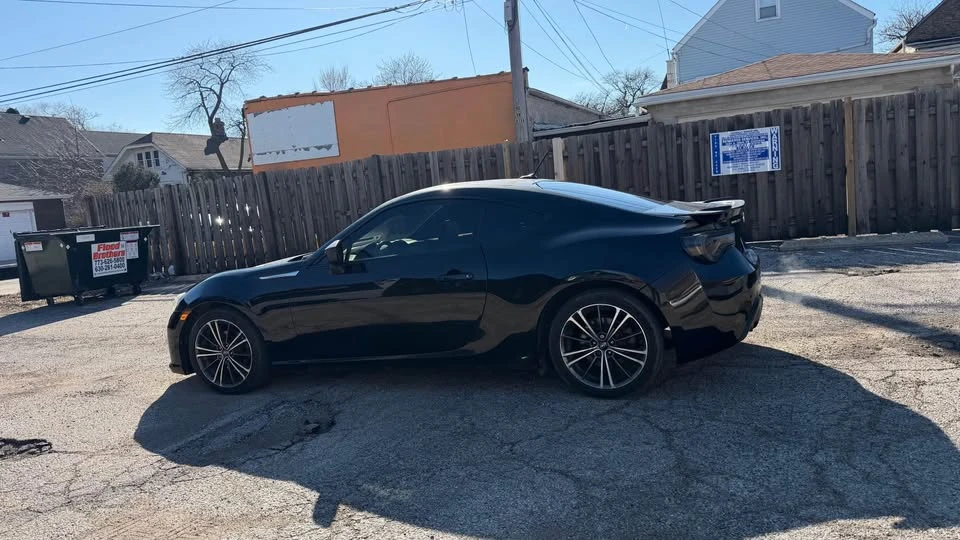 2014 Subaru BRZ 1st Gen - Image 4 of 17