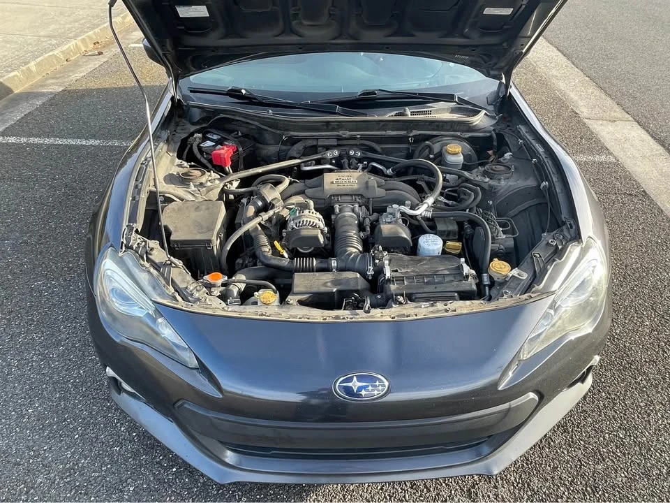 2014 Subaru BRZ 1st Gen - Image 14 of 20