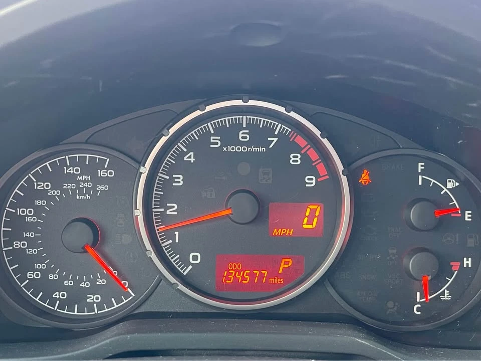 2014 Subaru BRZ 1st Gen - Image 19 of 20
