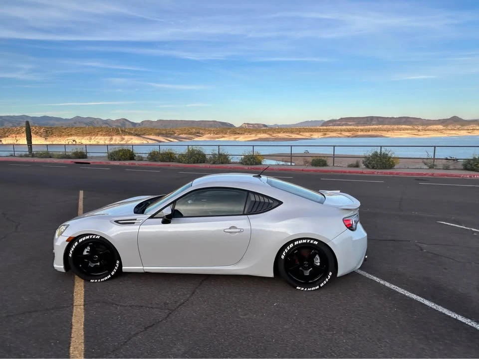 2014 Subaru BRZ 1st Gen - Image 5 of 15