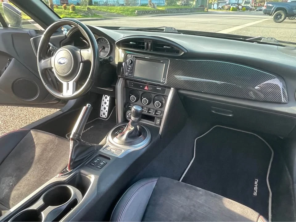 2014 Subaru BRZ 1st Gen - Image 12 of 20