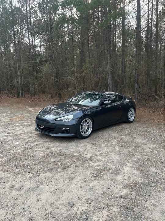 2014 Subaru BRZ 1st Gen - Image 3 of 7