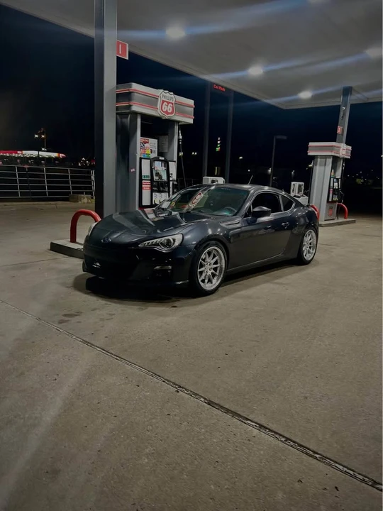 2014 Subaru BRZ 1st Gen - Image 5 of 7