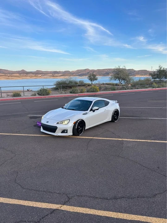 2014 Subaru BRZ 1st Gen - Image 6 of 15